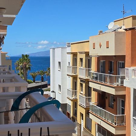 Beautiful Renovated Apartment With Air Conditioning Just Steps From The Sea In Playa San Juan Luaran gambar