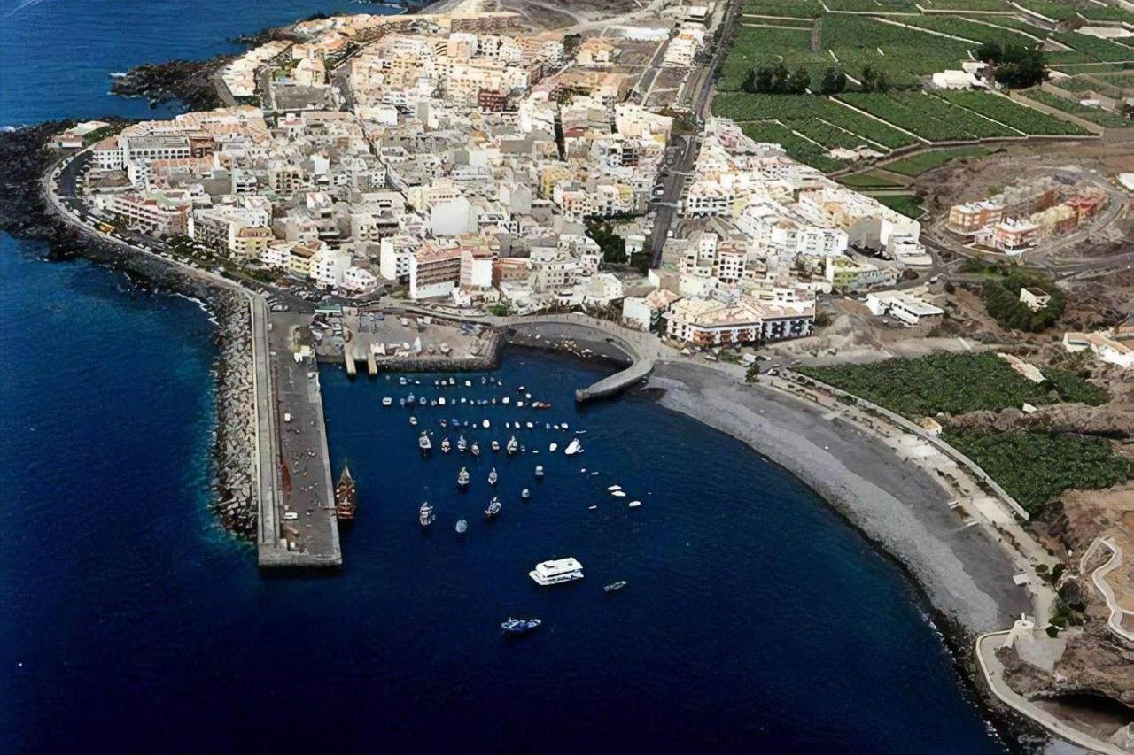 Beautiful Renovated Apartment With Air Conditioning Just Steps From The Sea In Playa San Juan Luaran gambar