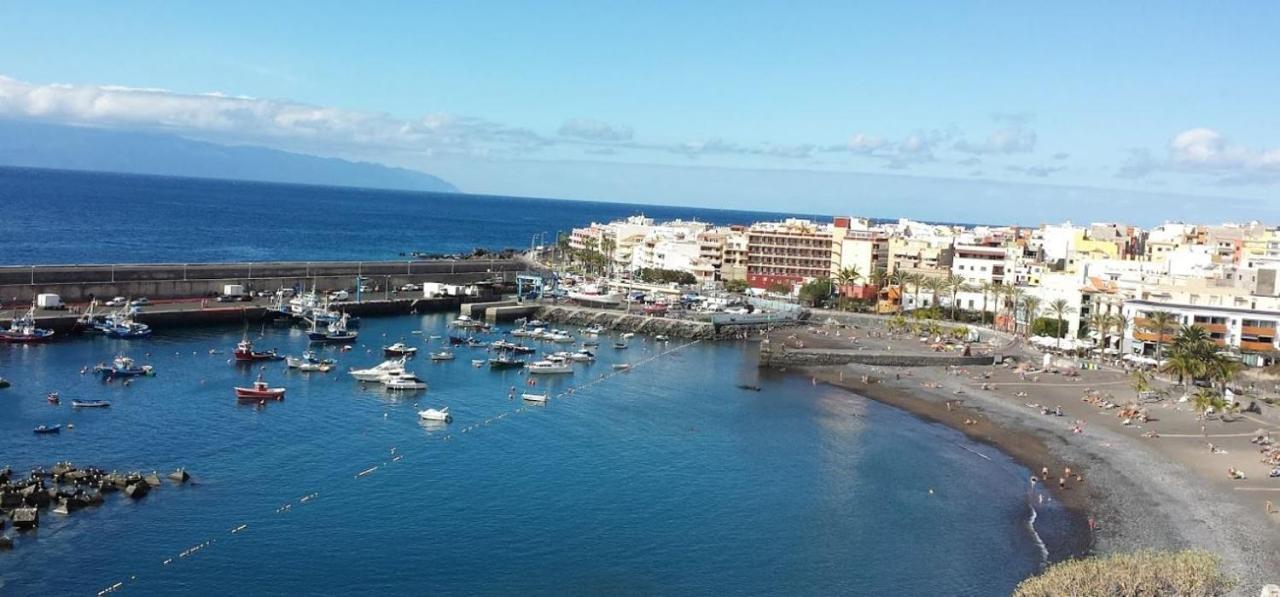 Beautiful Renovated Apartment With Air Conditioning Just Steps From The Sea In Playa San Juan Luaran gambar